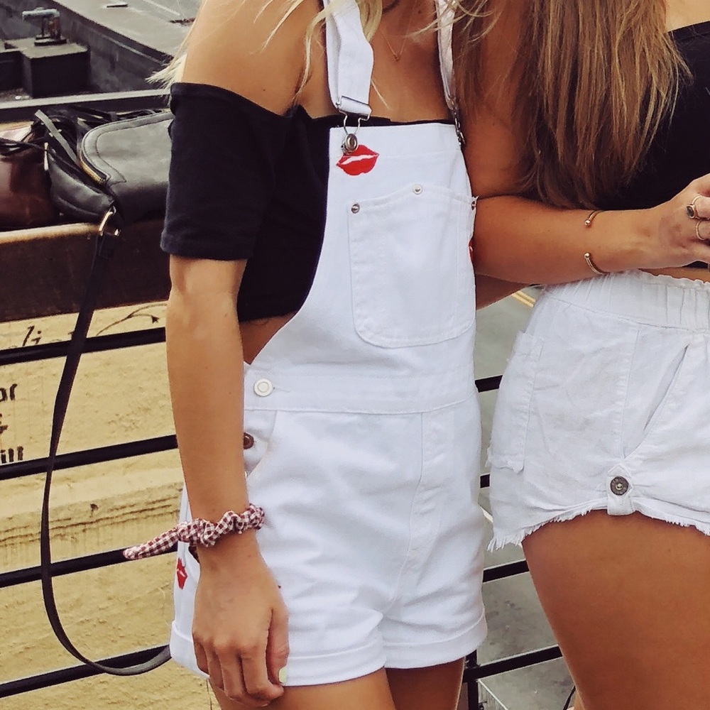 Overalls